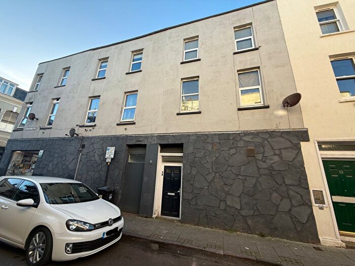 1 Bedroom Flat To Rent In Wadham Street, Weston-Super-Mare, BS23