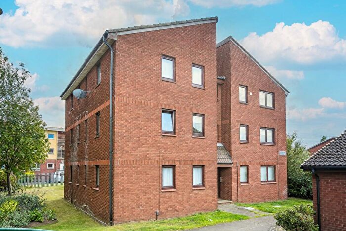 1 Bedroom Flat For Sale In Laichpark Loan, Edinburgh, EH14