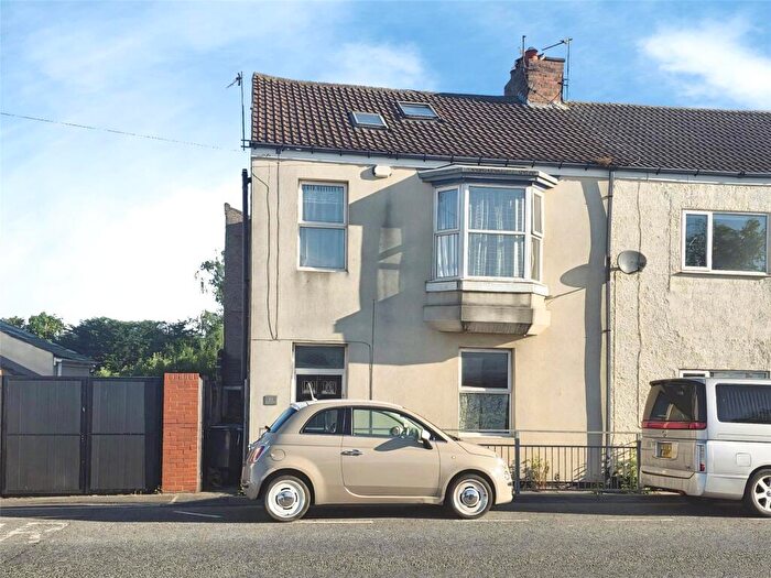 4 Bedroom Semi-Detached House For Sale In Belle Vue Terrace, Gilesgate, Durham, DH1
