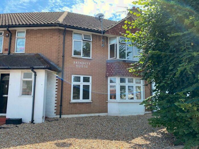 1 Bedroom Ground Maisonette To Rent In Highfield Road, Sutton, Surrey, SM1