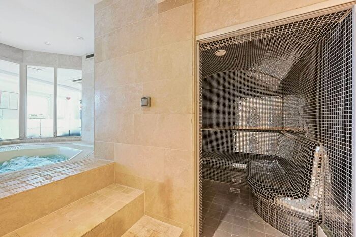 1 Bedroom Flat For Sale In New Atlas Wharf, Docklands, London, E14