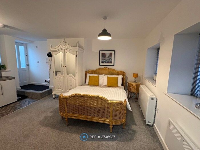 1 Bedroom Flat To Rent In Plants Yard, Worksop, S80