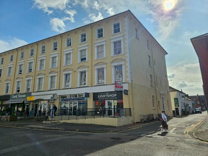 Studio To Rent In South Street, Eastbourne, East Sussex, BN21