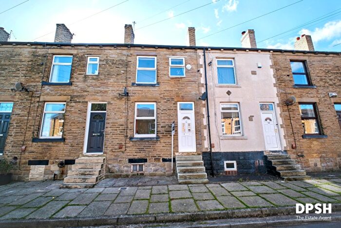 2 Bedroom Terraced House For Sale In Queen Street, East Ardsley, Wakefield, WF3
