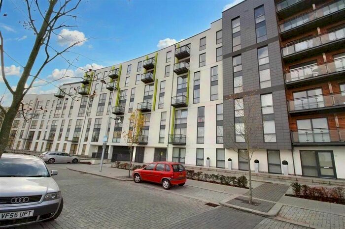 1 Bedroom Flat To Rent In Hemisphere, Edgbaston, Birmingham, B5