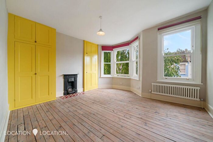 4 Bedroom Terraced House To Rent In Belgrade Road, London, N16