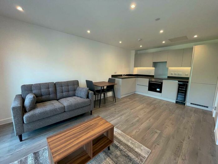 1 Bedroom Apartment To Rent In Alexandra Park, LS4