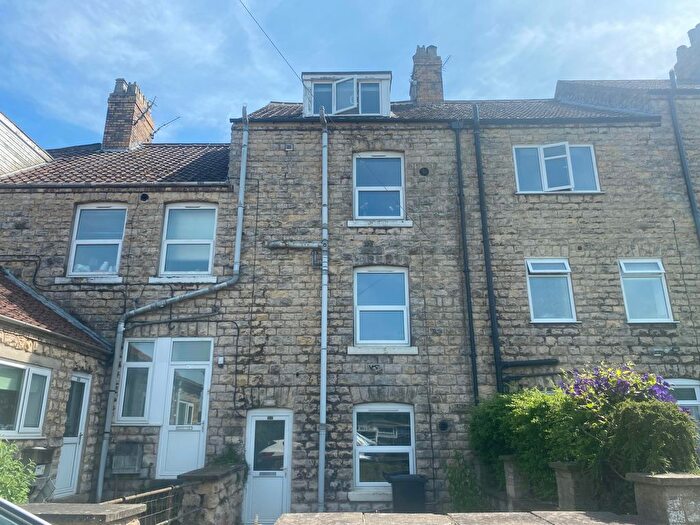 2 Bedroom Property To Rent In Highfield Road, Malton, YO17