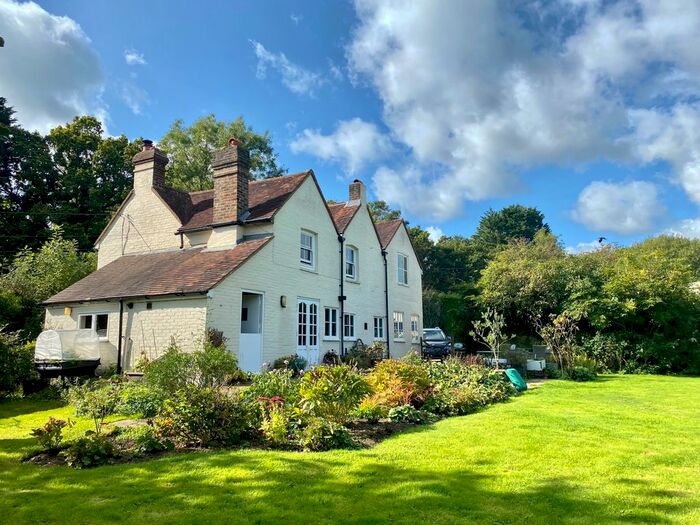 4 Bedroom Farmhouse For Sale In Old Forge Lane, Horney Common, East Sussex, TN22