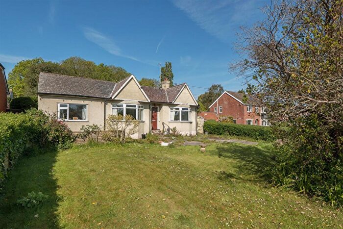 3 Bedroom Detached Bungalow For Sale In Nottington, Weymouth, Dorset, DT3