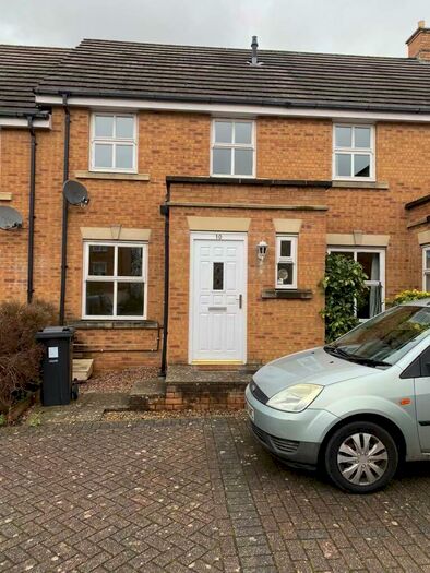 2 Bedroom Terraced House To Rent In Parnell Road, Stapleton, Bristol, Gloucestershire, BS16