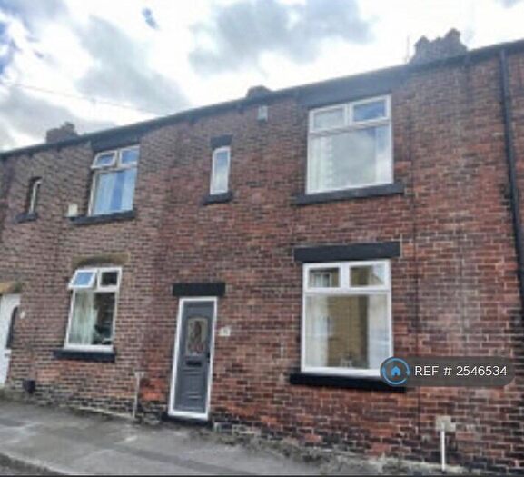 3 Bedroom Terraced House To Rent In Beaumont Street, Barnsley, S74