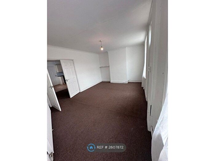 2 Bedroom Terraced House To Rent In Newgate Lane, Mansfield, NG18