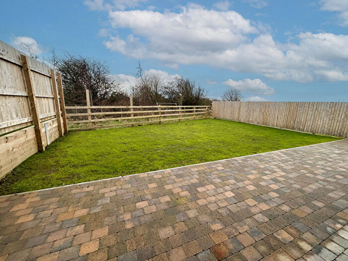 5 Bedroom Detached House For Sale In The Woodland, Bridgefield Meadows, London Road, Lindal In Furness, LA12