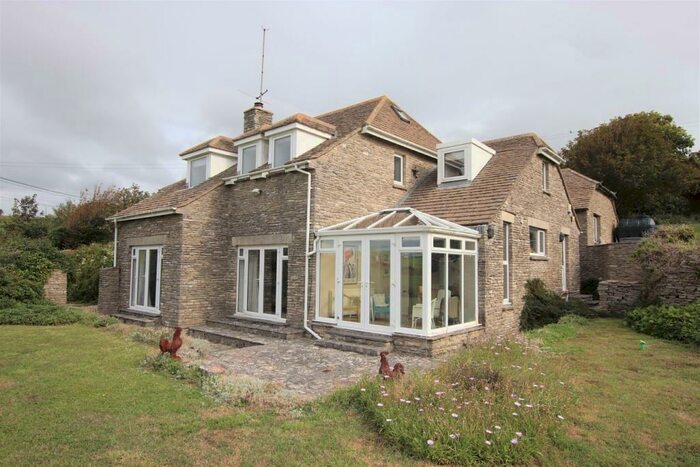 4 Bedroom Detached House For Sale In Worth Matravers, Worth Matravers, Swanage, BH19
