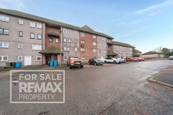 1 Bedroom Flat For Sale In Leven Walk, Craigshill, Livingston, EH54