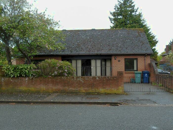 2 Bedroom Detached House To Rent In Rothafield Road, Oxford, OX2