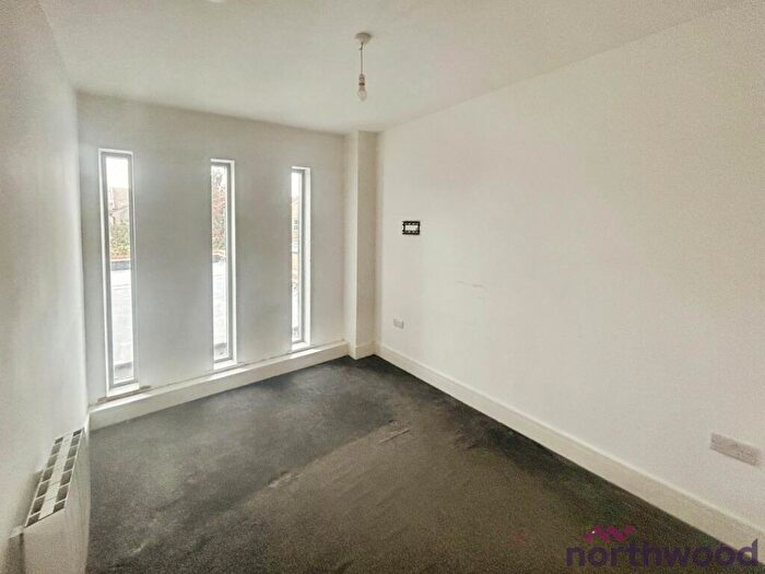 1 Bedroom Flat To Rent In Jackson Road, Clacton-On-Sea, CO15