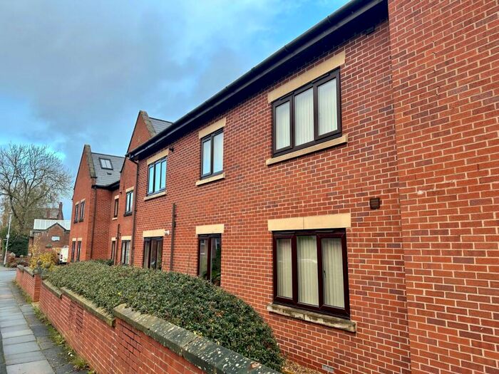 1 Bedroom Flat To Rent In Mayfield Street, Atherton, Manchester, Greater Manchester, M46