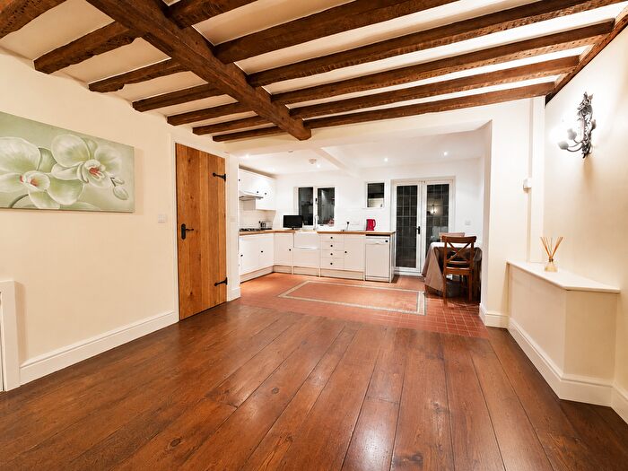 2 Bedroom Terraced House To Rent In The Oaks, Ruislip, HA4