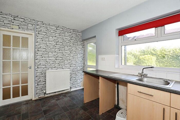 4 Bedroom Detached House For Sale In Abbots Way, Hartford, Northwich, CW8