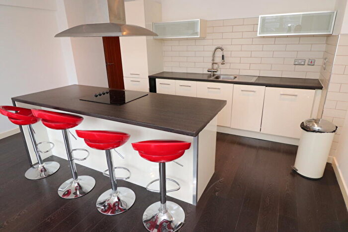 1 Bedroom Apartment To Rent In Morville Street, Birmingham, B16