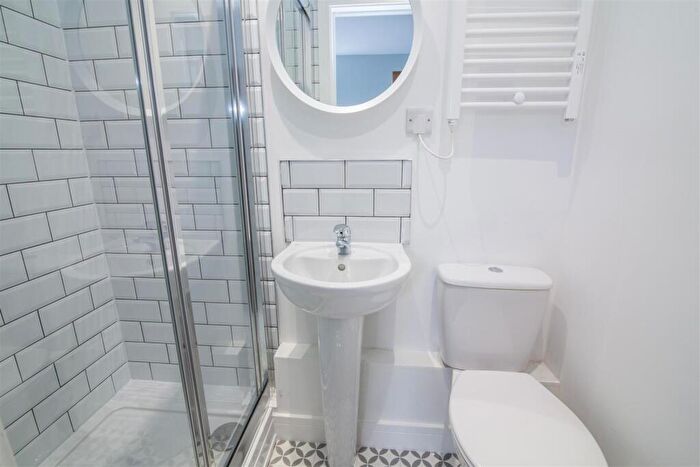 House To Rent In Garden Lane, Sutton-in-Ashfield, NG17