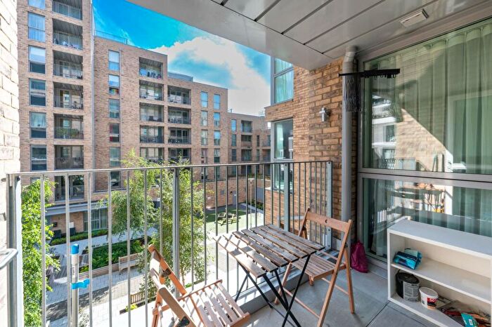 1 Bedroom Flat To Rent In Wembley, Alperton, Wembley, HA0