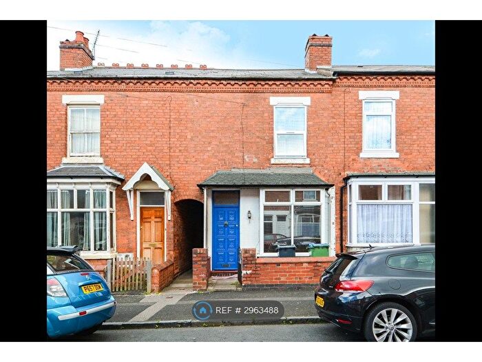 3 Bedroom Terraced House To Rent In Wattis Road, Bearwood, B67