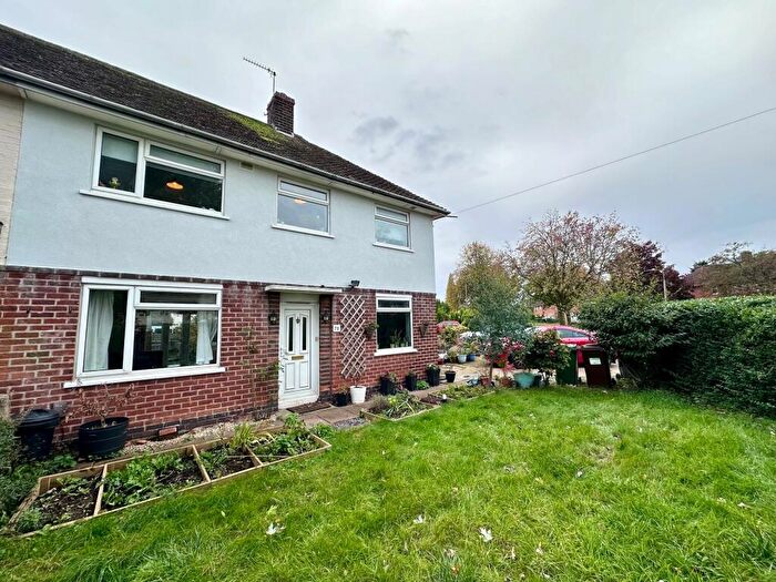 3 Bedroom Property To Rent In Beaumont Road, Loughborough, Leics, LE11