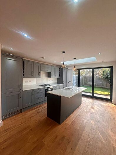 3 Bedroom Terraced House To Rent In Tennyson Road, London, E15