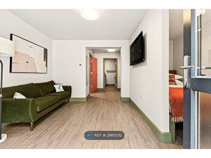 1 Bedroom Flat To Rent In Masons Avenue, Harrow, HA3