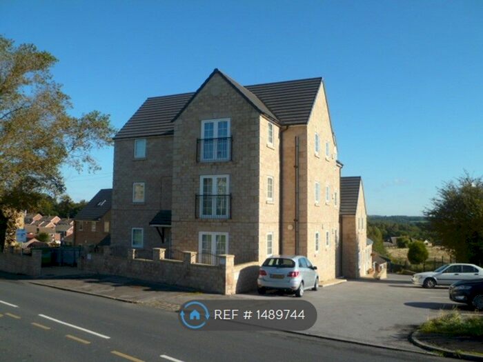 2 Bedroom Flat To Rent In Blacksmith Court, Thorpe Hesley, Rotherham, S61