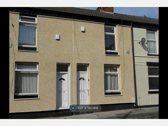 2 Bedroom Terraced House To Rent In Warton Street, Bootle, L20