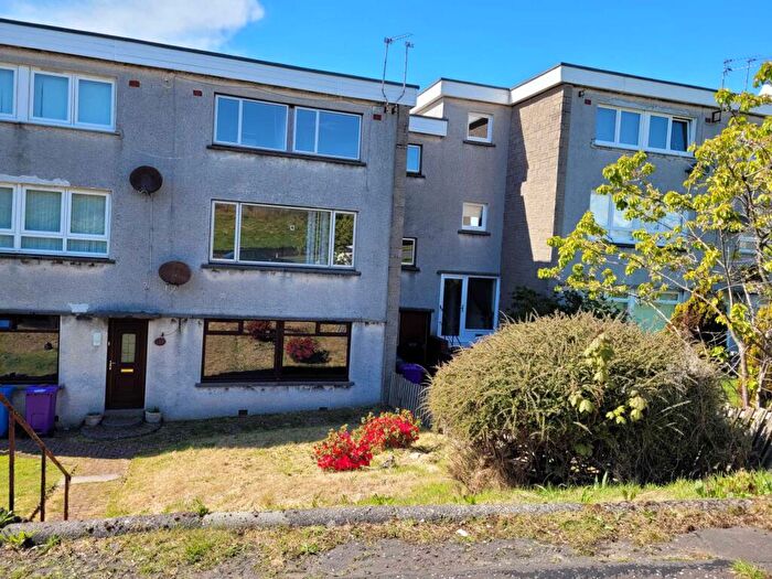 3 Bedroom Maisonette To Rent In Chapelhell Mount, Ardrossan, KA22