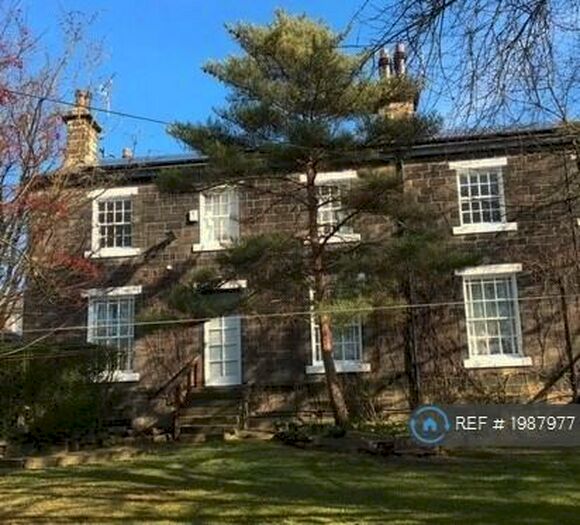 1 Bedroom Flat To Rent In Kirkstall, Leeds, LS5