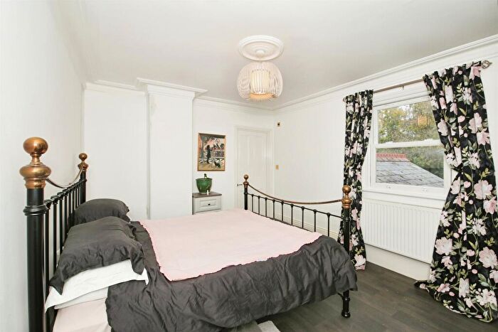 5 Bedroom Detached House For Sale In Elwyn Road, March, PE15