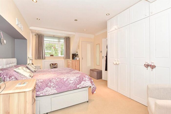 2 Bedroom Semi-Detached Bungalow For Sale In Clovelly Avenue, Felpham, Bognor Regis, West Sussex, PO22