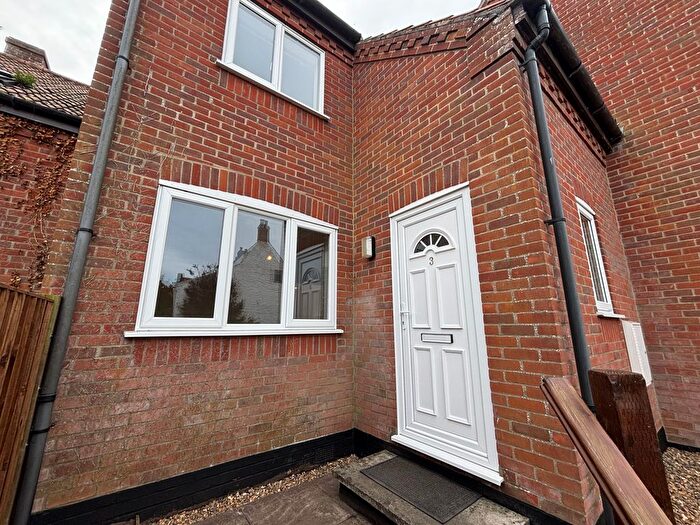 3 Bedroom Property To Rent In High Street, Cawston, Norwich, NR10