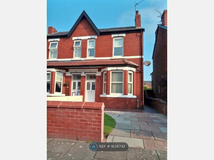 2 Bedroom Semi-Detached House To Rent In Pitt Street, Southport, PR9