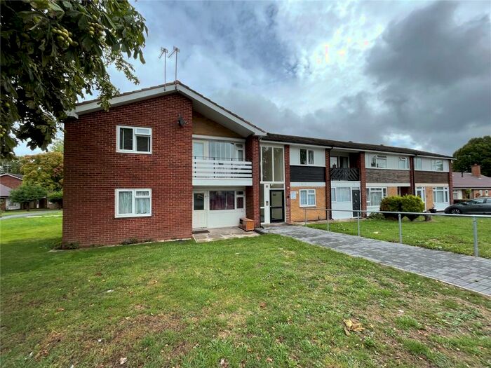 1 Bedroom Flat To Rent In Kilcote Road, Shirley, Solihull, B90