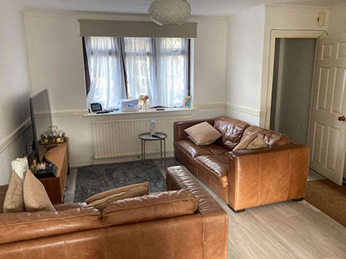 2 Bedroom Terraced House To Rent In Devon Road, Barking, Greater London, IG11