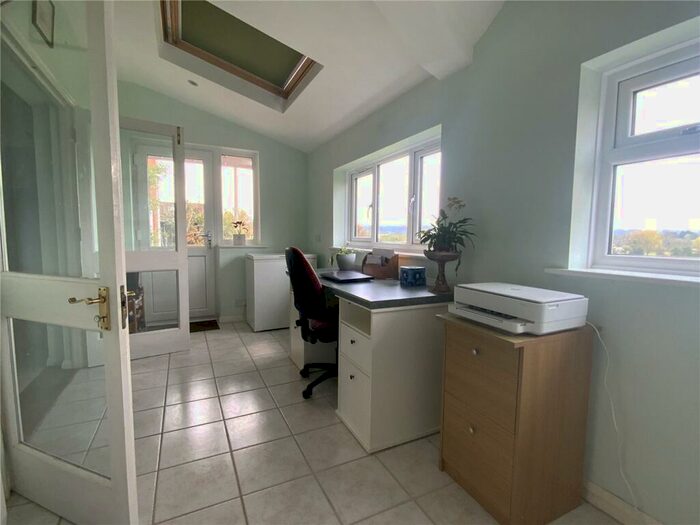4 Bedroom Detached House For Sale In Potterne Wick, Potterne, Devizes, Wiltshire, SN10