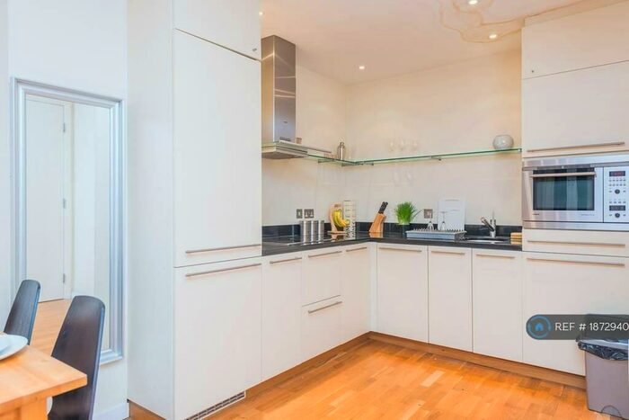 1 Bedroom Flat To Rent In Hosier Lane, London, EC1A