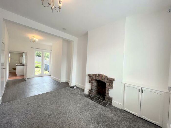 3 Bedroom Terraced House To Rent In Church Street, Talke, Stoke-On-Trent, Staffordshire, ST7