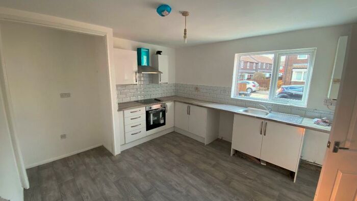 3 Bedroom Terraced House To Rent In Penman Place, North Shields, NE29