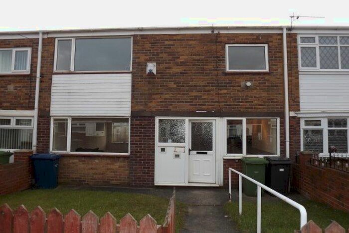 3 Bedroom Property To Rent In Heaton Gardens, South Shields, NE34