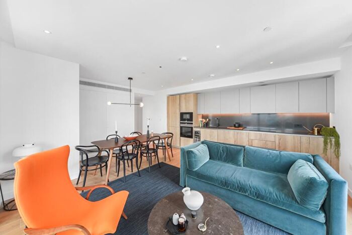 2 Bedroom Apartment For Sale In The City Collection, London, E1