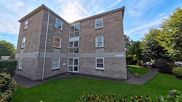 2 Bedroom Apartment To Rent In Queens Road, Weston-super-Mare, BS23