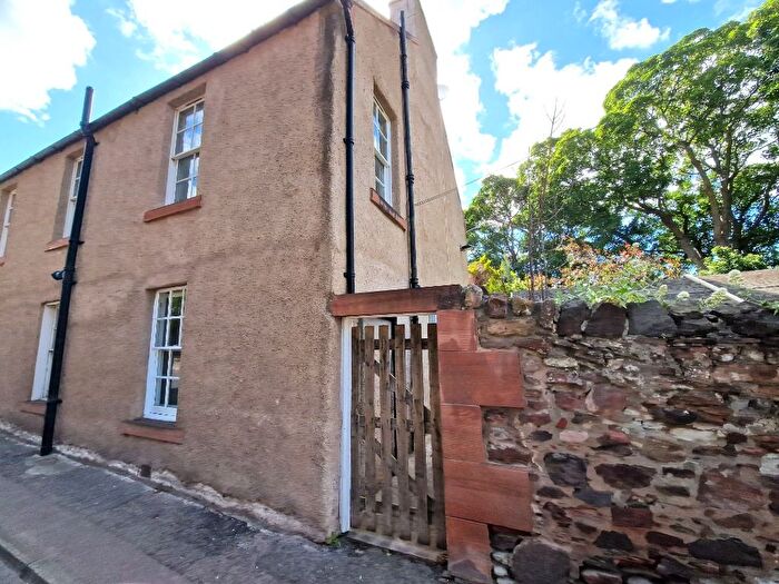 1 Bedroom Flat To Rent In High Street, Belhaven, East Lothian, EH42